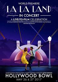 La La Land in Concert – World tour – SoundTrackFest