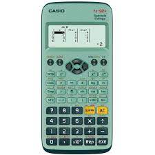 Calculatrice Scientifique Spéciale Collège Casio FX-92+ Graphiques et  Formules | eBay