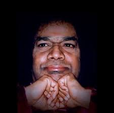 IS SWAMY DIFFERENT FROM SATYA SAI BABA ? In many of my innumerable personal  interviews I had with Swamy when he assured me something he would use third  person and not first