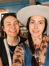 Jennifer Berg (@native.knitter) • Threads, Say more