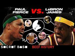 How to pronounce Lebron