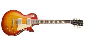1959 Les Paul Standard Reissue | Gibson Japan