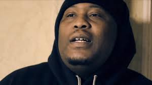 This rapper's album could land him a life sentence