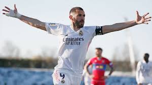 Se enfrentarán online tv y en directo este sábado 1 de mayo en el estadio alfredo di stéfano, por la fecha 34 de la laliga. Real Madrid Vs Osasuna Dream11 Prediction In La Liga 2020 21 Tips To Pick Best Fantasy Playing Xi Zee5 News