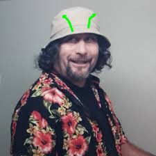 Mick Foley turns 60 today. Happy Birthday!