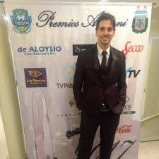 Roberto Aguero's Instagram, Twitter & Facebook