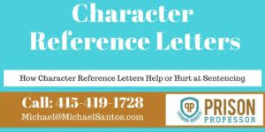 Most letters asking for leniency are written by a third party who knows the accused person. Character Letter For Judge Prison Professional 415 419 1728