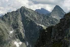 Czas trwania projektu wyniósł dokładnie 552 dni. Wycieczka Na Rysy Informacje Przewodnik Tatrzanski Wycieczki W Tatry Przewodnik Zakopane