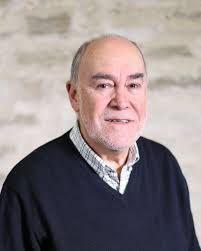 Dr. José Manuel González-Ros