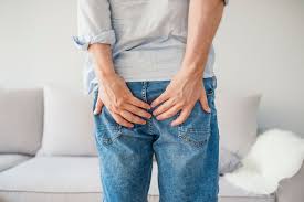 Analfistel Symptome Behandlung Heilungschancen