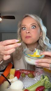 This lunch was pure chaos in the best way 😭 Cottage cheese, burger sauce,  sweet potatoes, pickles, and electrolytes all in one bowl… and somehow it  WORKED. #tiffanyplate #eatlunchwithme #crunchylunch #asmrfood #worklunch |