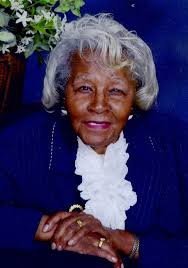 Helen Freeman 95th birthday