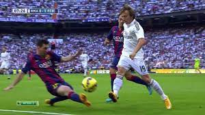 Real madrid club de fútbol. Barselona Real Madrid Ves Match Celikom Youtube
