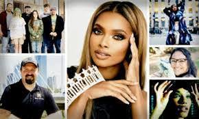 Amber Gott's Instagram, Twitter & Facebook