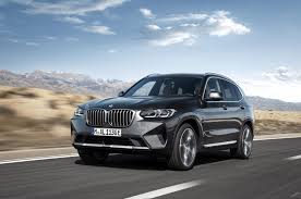 The 2021 bmw x5 towing capacity reaches a whopping 7,200 pounds when equipped with a traditional turbocharged gasoline engine. Bmw X3 Specs Photos 2021 Autoevolution