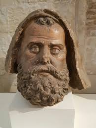 Inside Murcia Cathedral