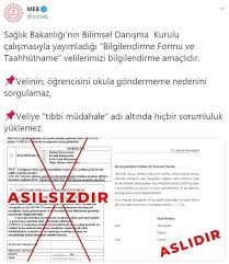 İşlemlerinizi aydem müşteri merkezlerinde tamamlayacaksınız. Meb Den Veliler Dilekce Uyarisi Meb Den Son Dakika Yuz Yuze Egitim Aciklamasi