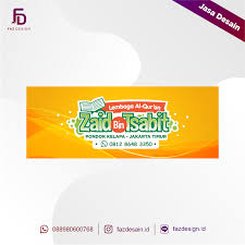 We did not find results for: Banner Spanduk Baliho Tpq Lembaga Pendidikan Al Quranfazdesain Id Di 2021 Spanduk Desain Brosur Brosur