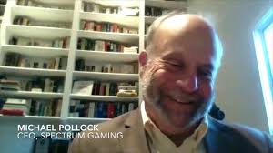 Spectrum, Michael Pollock