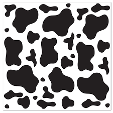 Free shipping for many items! Beistle Cow Print Bandana Walmart Com Walmart Com
