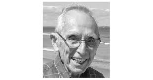 Robert Carroll Obituary (1920