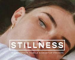 Lightroom Presets, 10 Mobile & Desktop Lightroom Presets, Grainy Vintage  Presets, Portrait Presets, Warm Presets, Bright Beige Presets