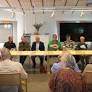 Bollebygd Politicians Address Senior Citizen Concerns Ahead of Municipal Election