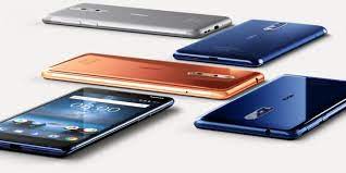Ponsel ini sungguh sederhana sekali baik dari desain maupun spesifikasi jeroannya. Daftar Hp Nokia Android Terbaru Di 2017 Gadgetren
