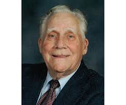 Ralph WELCH Obituary (1928