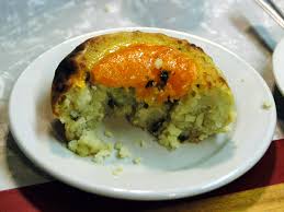 Contextual translation of bersungguh sungguh into english. Knish Definition And Synonyms Of Knish In The English Dictionary