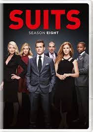 Tv Show Review Suits Season 8 Suits Season Suits Season 8