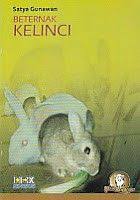 Beternak Kelinci Kelinci Peternakan Ikan