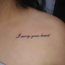 For women when ready to have a small and cute tattoo. 127 Best Collar Bone Tattoos Designs That You Could Get In 2021
