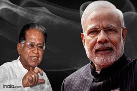 The assam legislative assembly has 126 members directly elected from assembly constituencies. Assam Assembly Election 2016 Results 5 Reasons Why Bjp Uprooted The Incumbent Regime Of Tarun Gogoi India Com