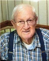 Charles Eby Obituary (1929