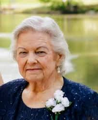 Marjorie “Margie” Hendrix Bunch (1938-2023)