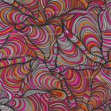 Wallpaper Pattern Modern Bsm Psychedelic Drawings Psychedelic Pattern Psychedelic Design
