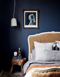 Brought up in a kampung environment (where. How To Create Your Best Ever Bedroom The Design Files Bloglovin