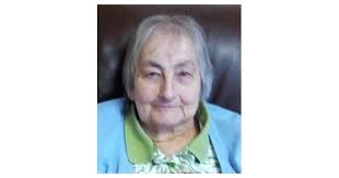 Margaret Grossett Obituary (1936