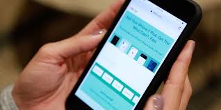A couple of things to consider if you're thinking to dump the challenge is can someone be at home watching on tv and get the scanner discussion. Ebay Launches New Program For Consumers To Instantly Sell Their Smartphones