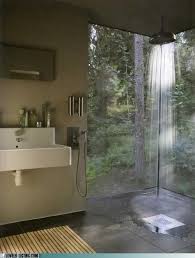 It Would Be Like Taking A Shower In The Rainforest Amazing Bathrooms Bathroom Design My Dream Home