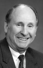 Ted Schofield Obituary (2008)