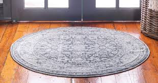 Check spelling or type a new query. Unique Loom 6 Round Area Rug Only 38 98 Shipped On Amazon Hip2save