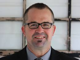 Jarrett Middle School's new principal comes from Hillcrest High School