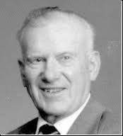 Ralph Hardy Obituary (2003)