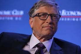 Bill Gates says he met with Jeffrey Epstein because he knew 'a lot of rich  people' - The Verge