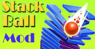 In this game, you can play with unlimited gems, gold, . Stack Ball Mod Unlocked All Apk Game Free Download