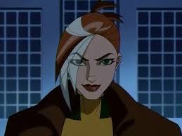 Wolverine And The X Men Tv Series Image Rogue Rogue And Wolverine Marvel Rogue X Men