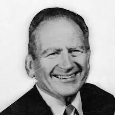 Robert Buhrow Obituary (1925