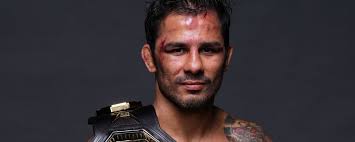 Chris Caterino (%{weight}) Perfil de MMA